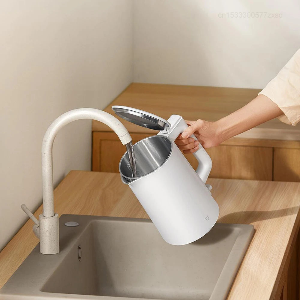 N1 Electric Kettle Fast Boiling