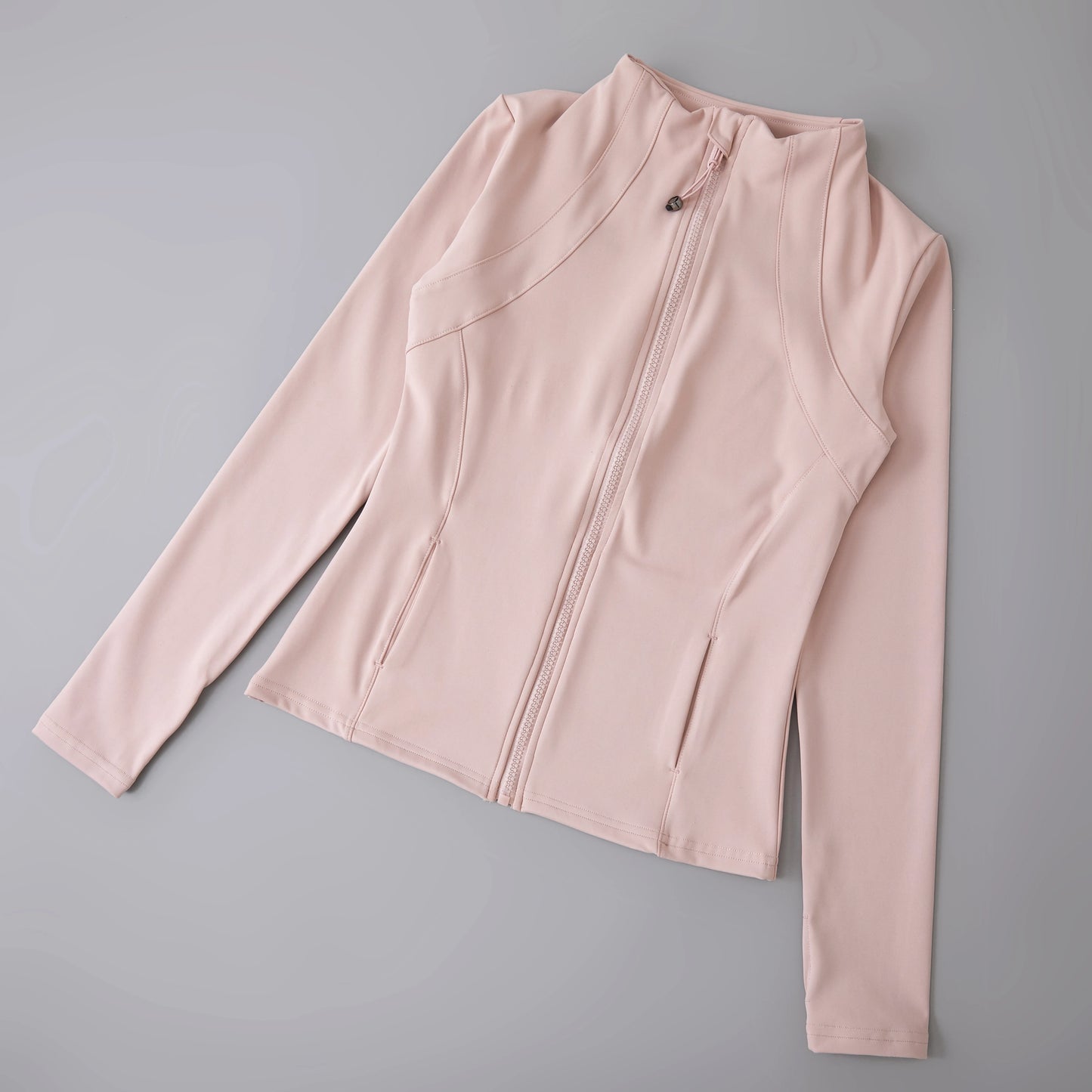 High Elastic Loose Yoga Top