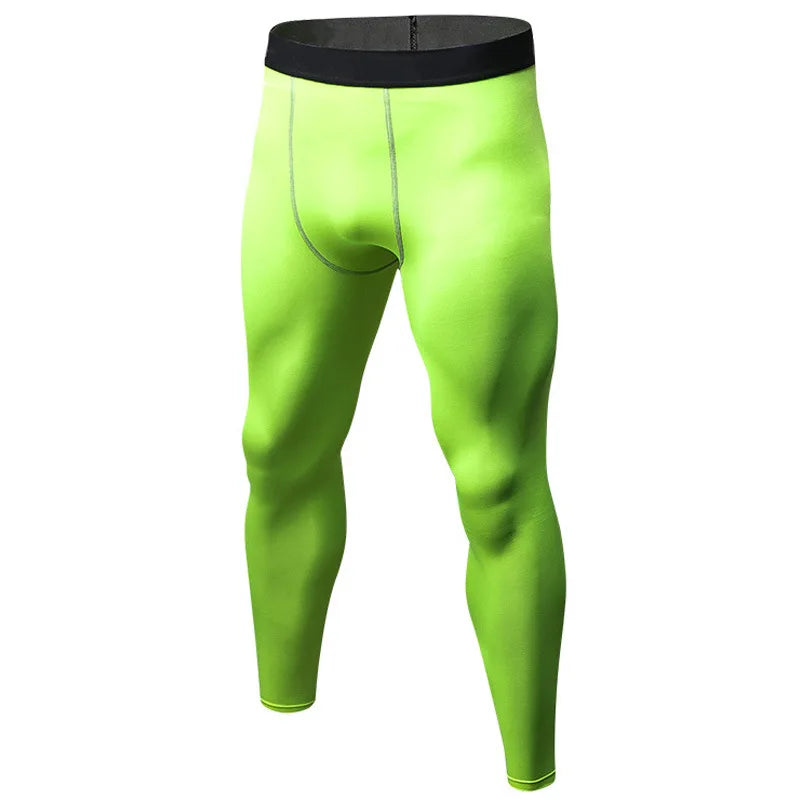 Tight Training Pants