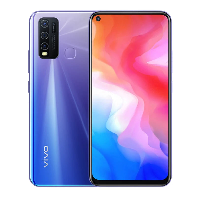 Y50 Smartphone Snapdragon