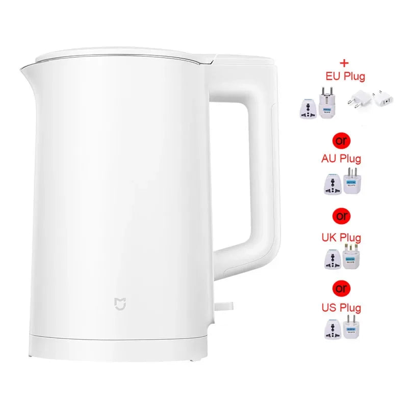 N1 Electric Kettle Fast Boiling