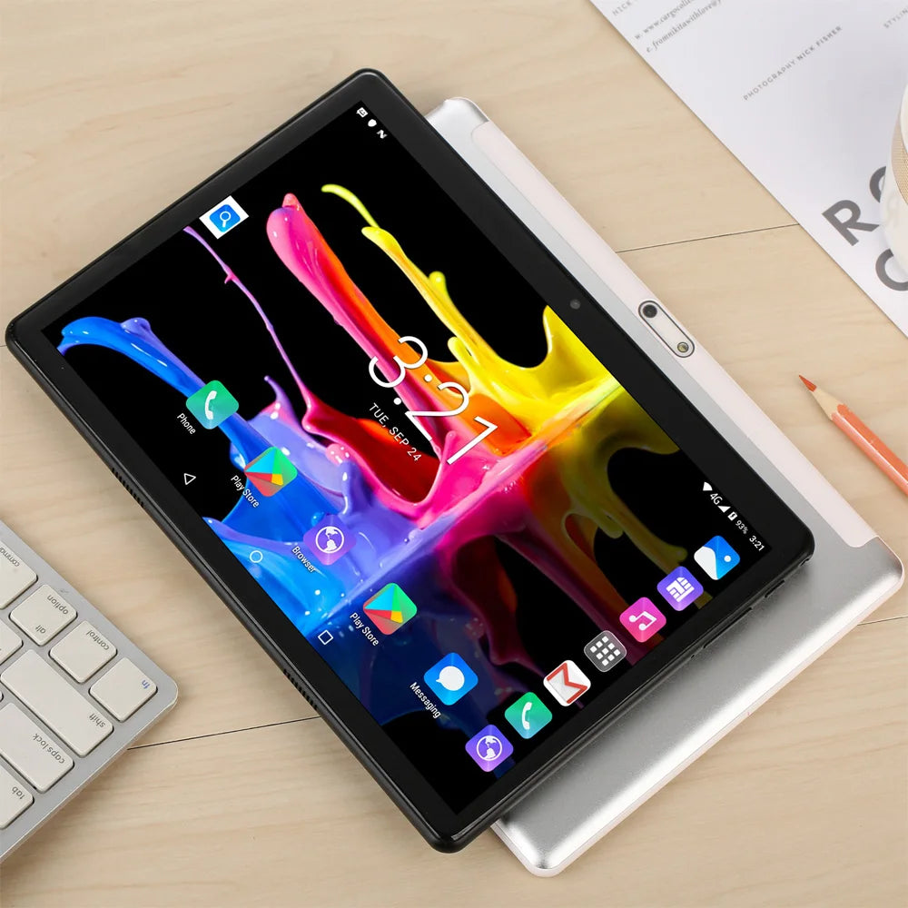 10.1-Inch Android Tablet