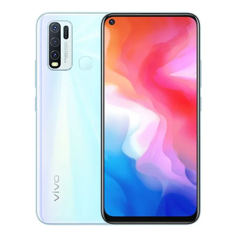 Y50 Smartphone Snapdragon