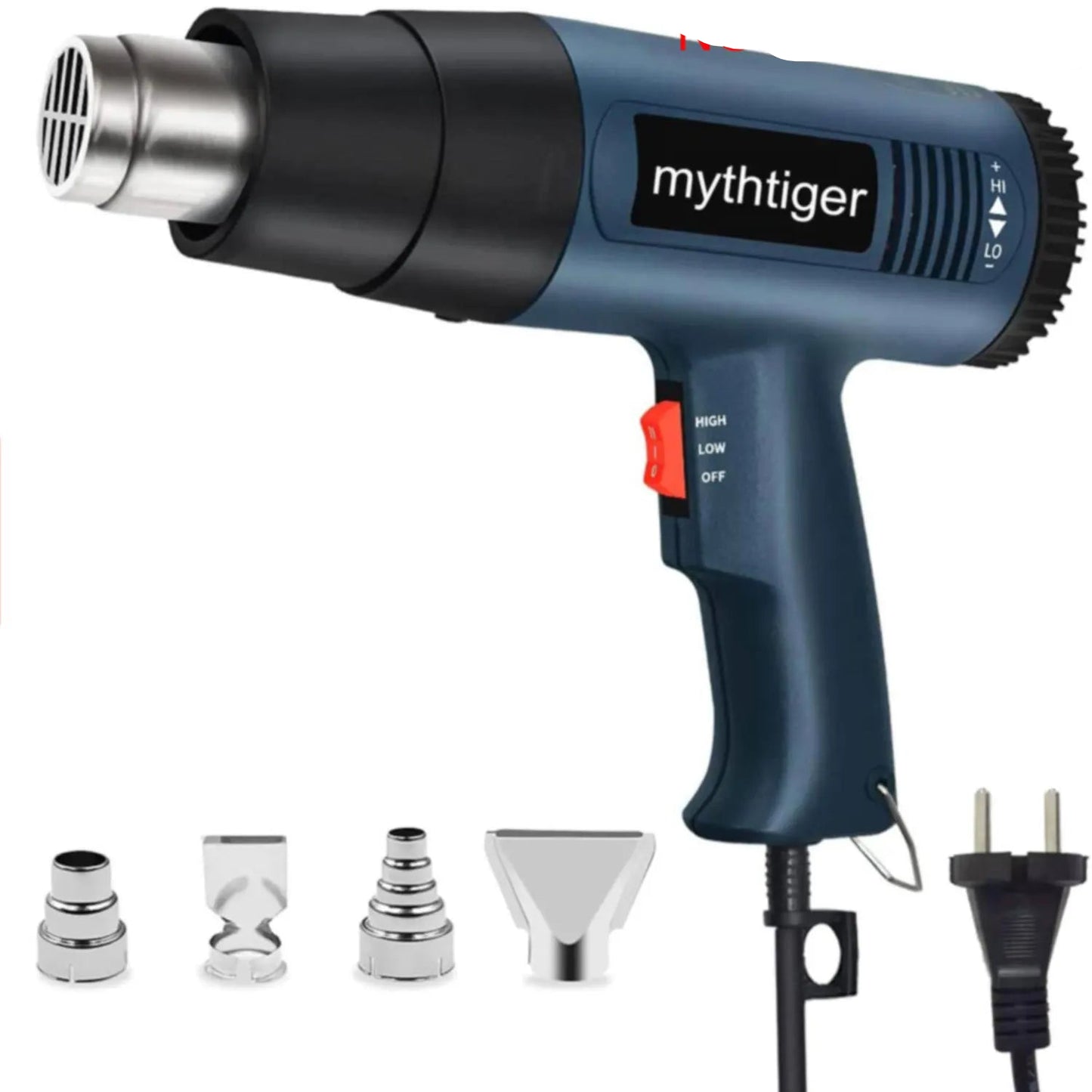 2000W Professional Heat Gun