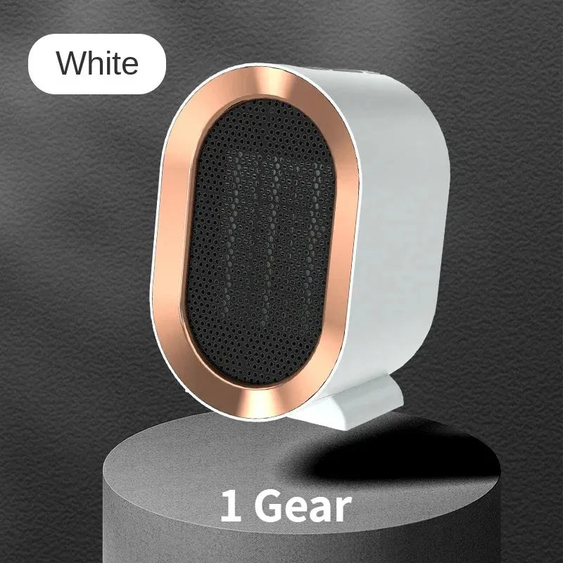 1200W Portable Desktop Electric Heater