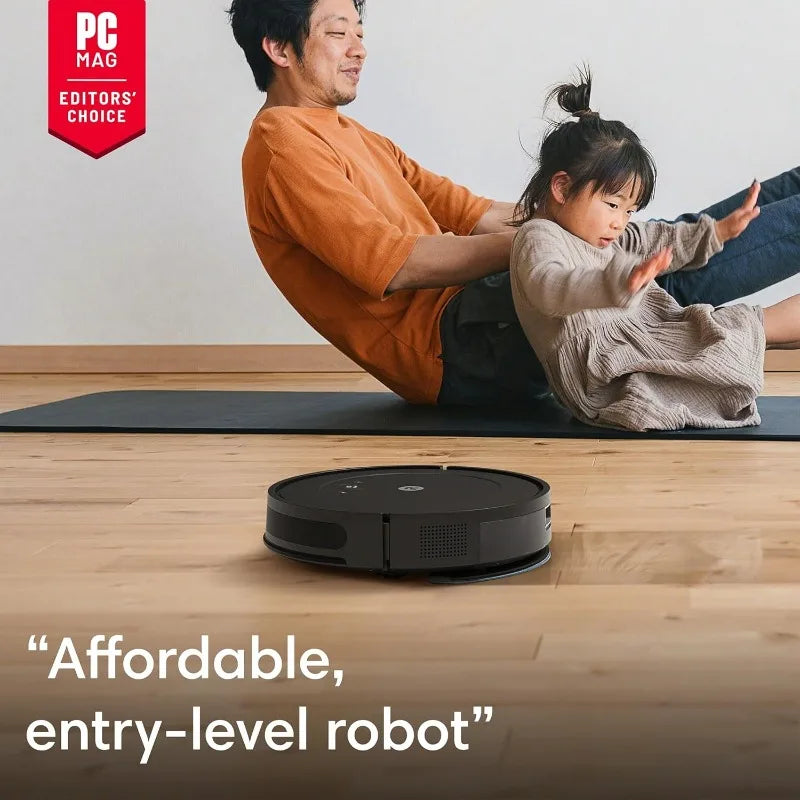 iRobot Roomba Vacuum Mop Combo