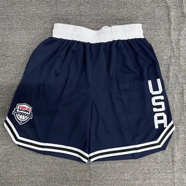 Summer Basketball Running Shorts