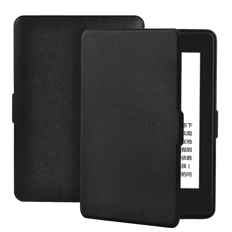 Kindle Paperwhite 1/2/3 Slim Protective Case Cover