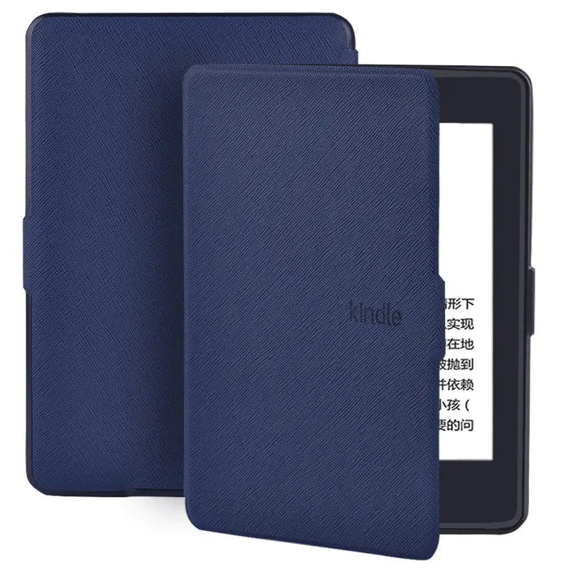 Kindle Paperwhite 1/2/3 Slim Protective Case Cover