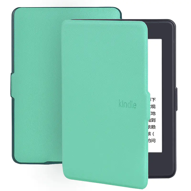 Kindle Paperwhite 1/2/3 Slim Protective Case Cover