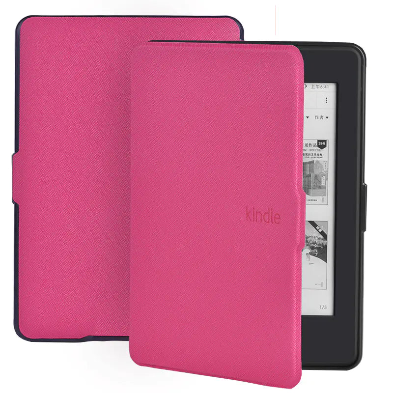 Kindle Paperwhite 1/2/3 Slim Protective Case Cover