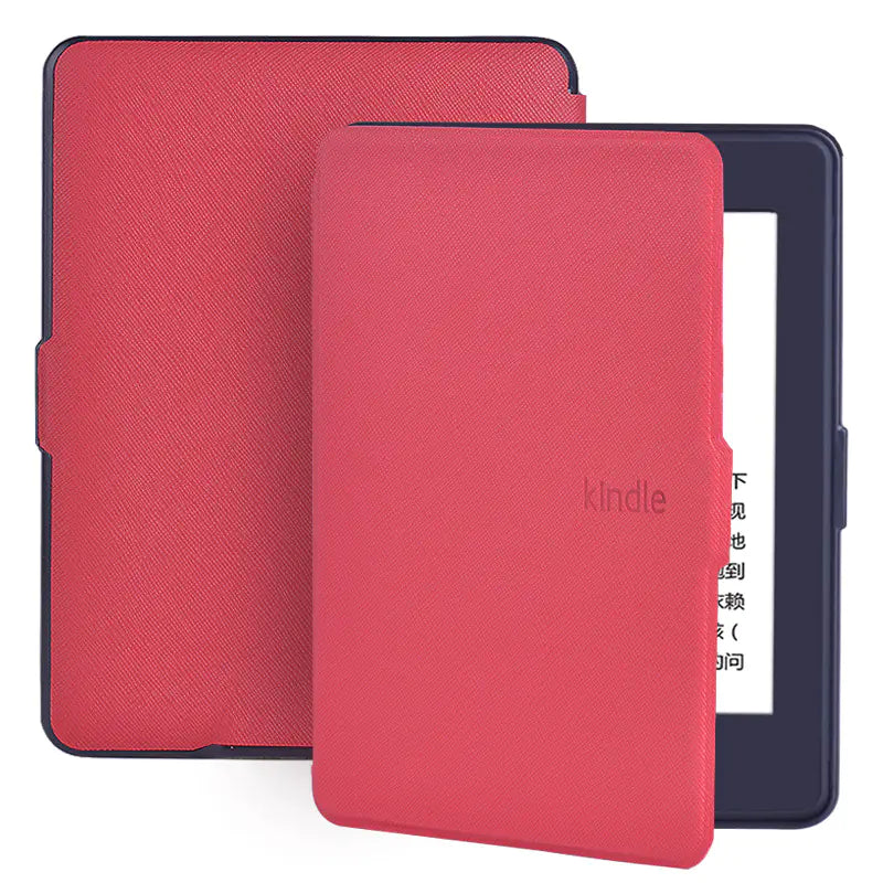 Kindle Paperwhite 1/2/3 Slim Protective Case Cover