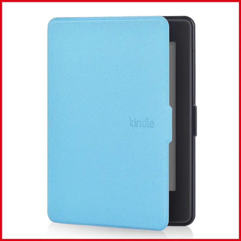 Kindle Paperwhite 1/2/3 Slim Protective Case Cover