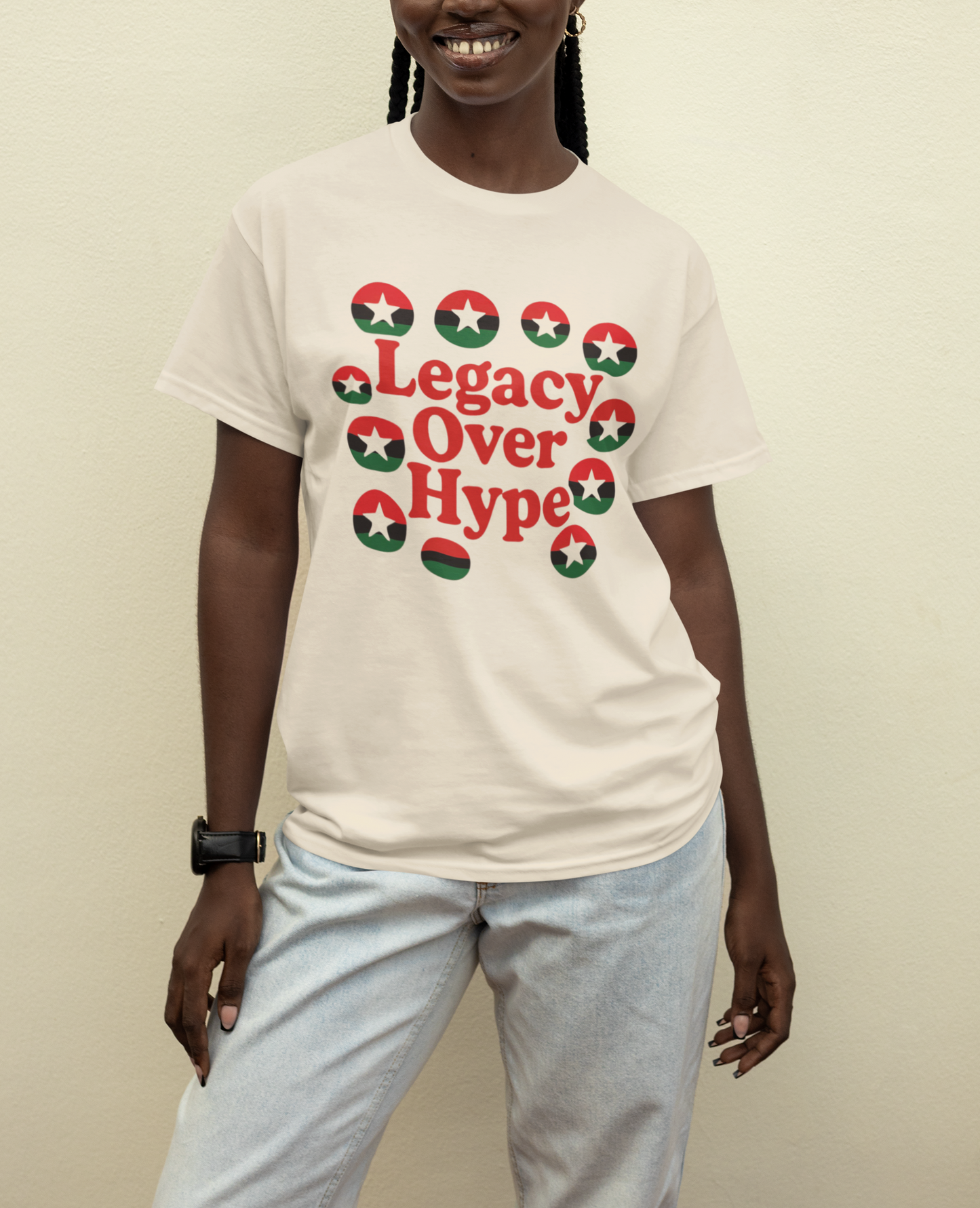 Juneteenth Freedom Day Graphic Unisex T-shirt