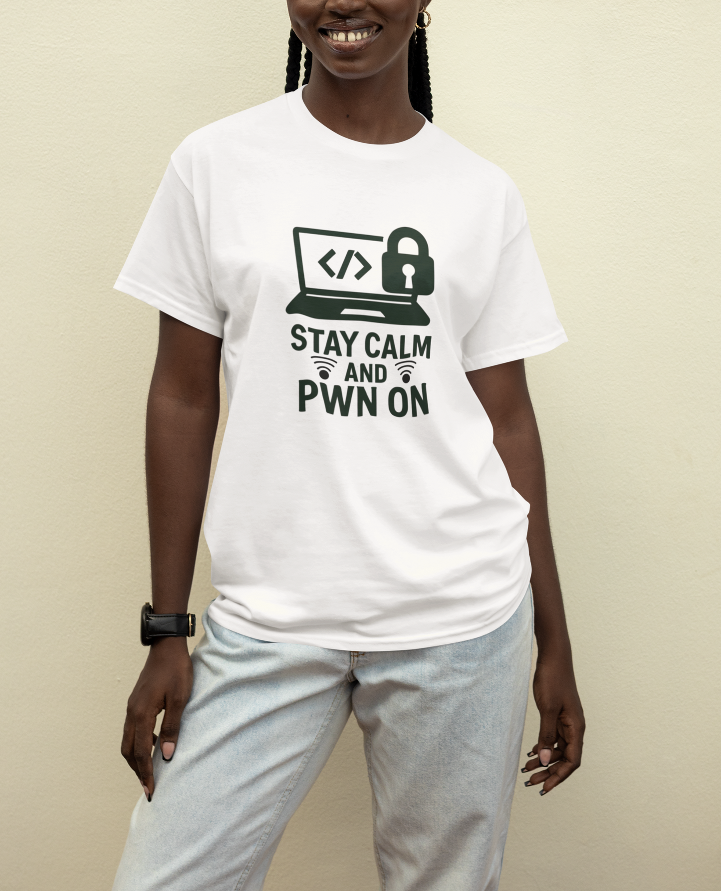 Network Engineer Graphic Unisex T-shirt