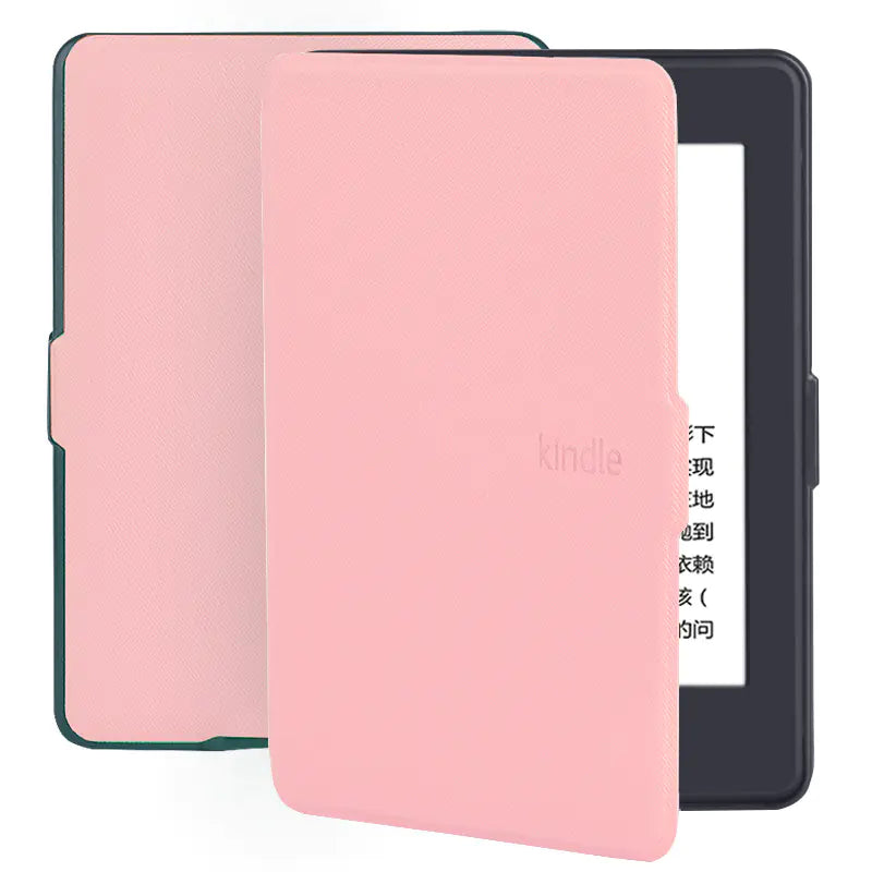 Kindle Paperwhite 1/2/3 Slim Protective Case Cover