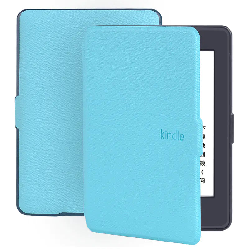 Kindle Paperwhite 1/2/3 Slim Protective Case Cover