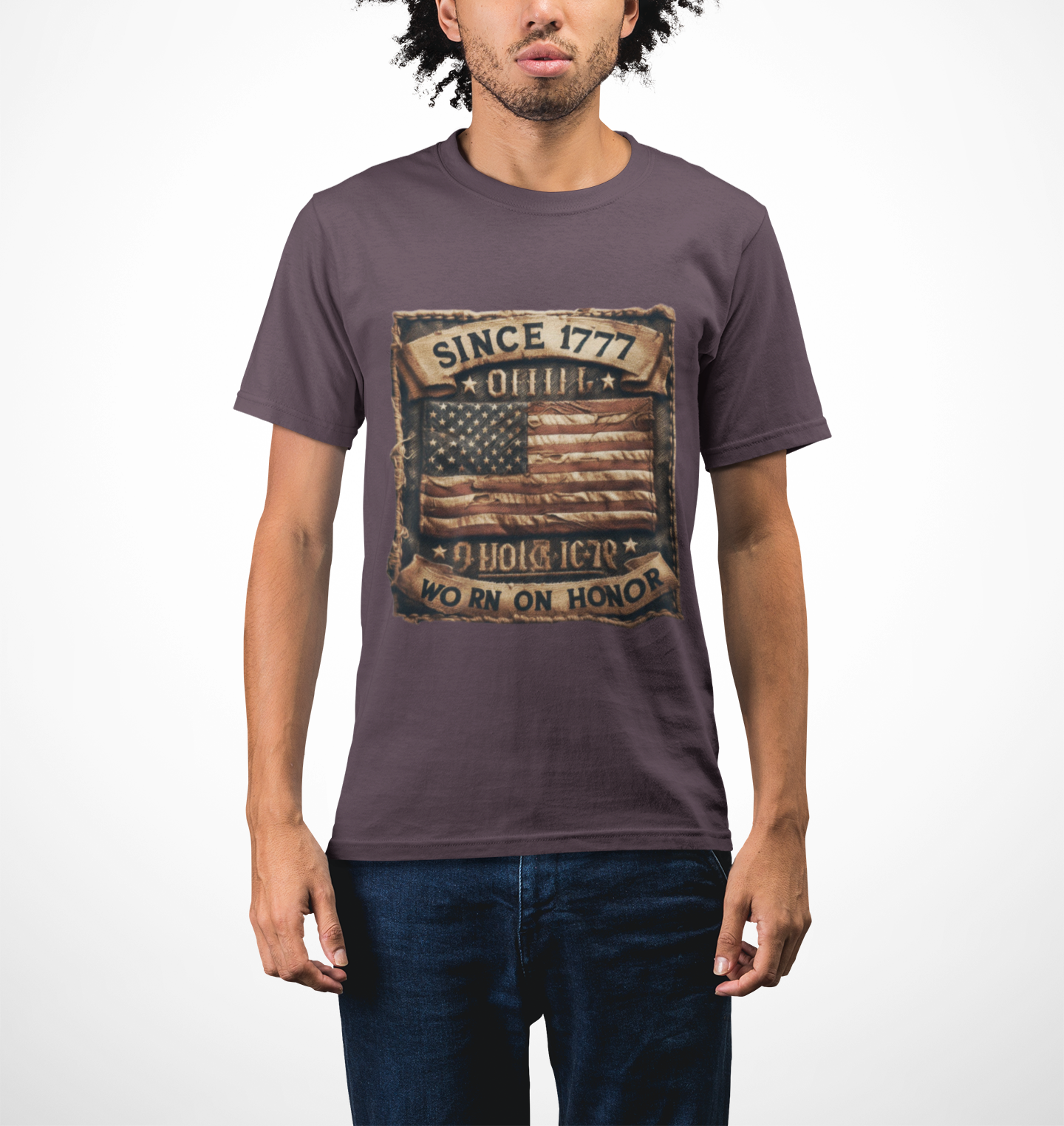 US Flag Day Commemorative Graphic T-shirts, Patriotic T-shirts