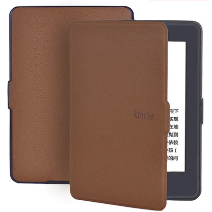 Kindle Paperwhite 1/2/3 Slim Protective Case Cover
