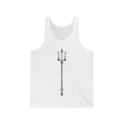 Ultimate Comfort Styled Unisex Summer Tank Top