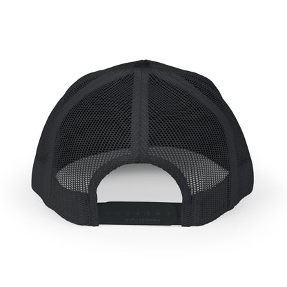 New Stylish Embroidered Believers Snapback Trucker Cap
