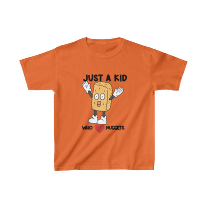 Graphic Designed Kids Ultimate T-shirts
