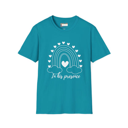 Graphic Christian Bible Gospel Unisex Comfort T-shirt, Cute Bible Verse Quote Tees