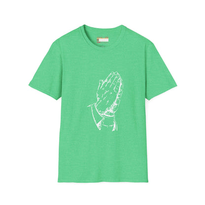 Graphic Christian Bible Gospel Unisex Comfort T-shirt