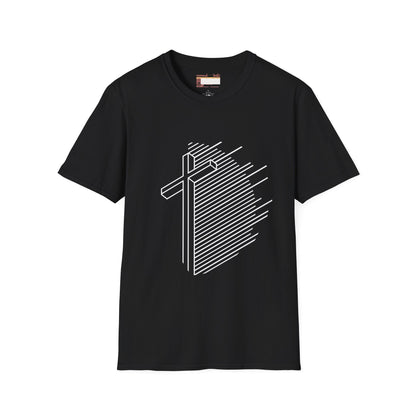 Graphic Christian Bible Gospel Unisex Comfort T-shirt
