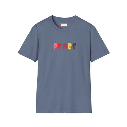 Gospel Bible Christian Believers Unisex Comfort T-shirt
