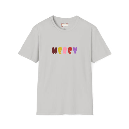 Gospel Bible Christian Believers Unisex Comfort T-shirt