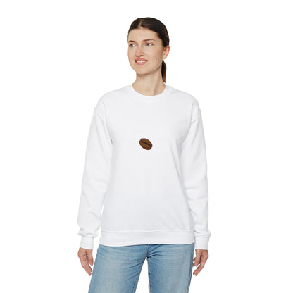 First Coffee Then Finance Unisex Sweatshirt