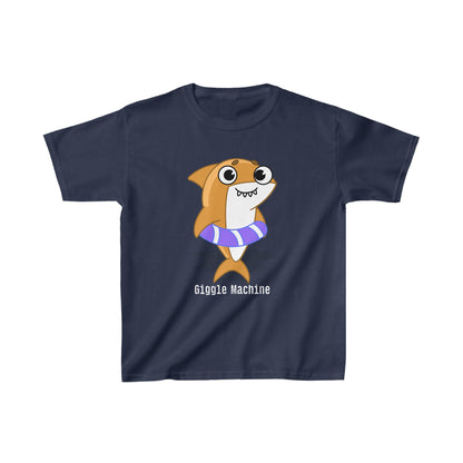 Designed Kids Ultimate Unisex Print T-shirts