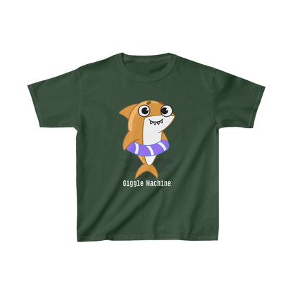 Designed Kids Ultimate Unisex Print T-shirts