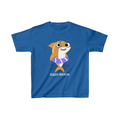 Designed Kids Ultimate Unisex Print T-shirts