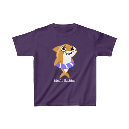 Designed Kids Ultimate Unisex Print T-shirts