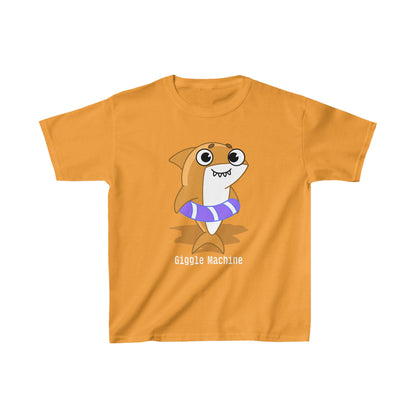 Designed Kids Ultimate Unisex Print T-shirts