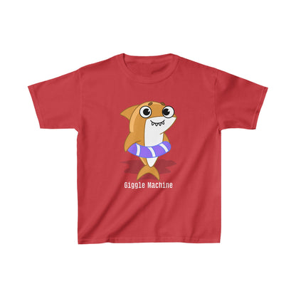 Designed Kids Ultimate Unisex Print T-shirts