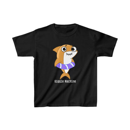Designed Kids Ultimate Unisex Print T-shirts