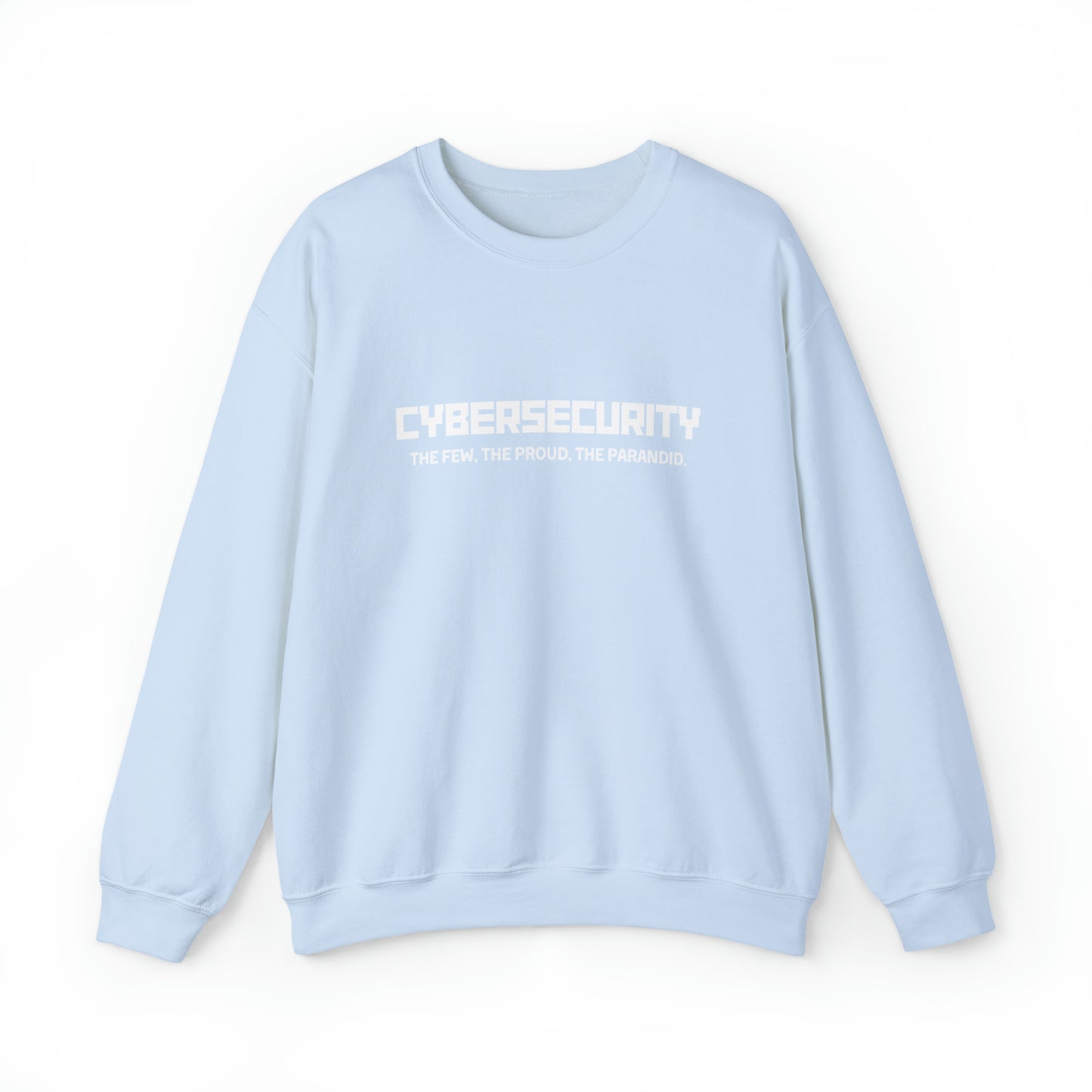 Cyber Security Unisex Sweatshirt