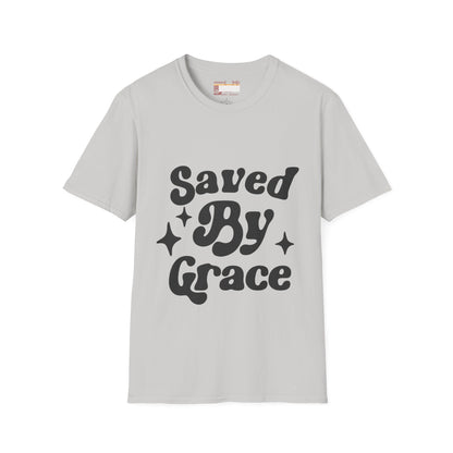 Graphic Christian Bible Gospel Unisex Comfort T-shirt