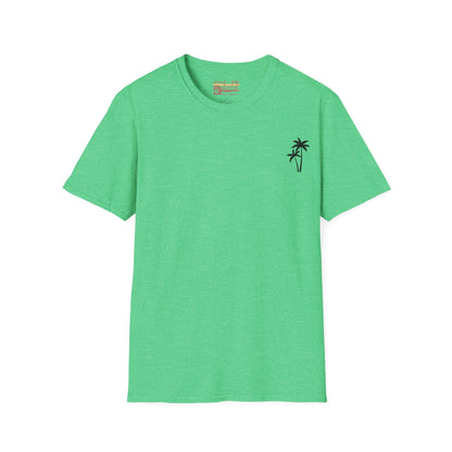 Adventure State of Mind Summer Ultimate Comfort Styled Unisex T-shirt