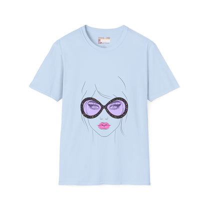 Summer Vibe Summer Holiday Graphic Designed Comfort Unisex T-shirt