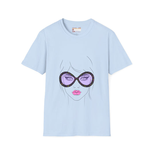 Summer Vibe Summer Holiday Graphic Designed Comfort Unisex T-shirt