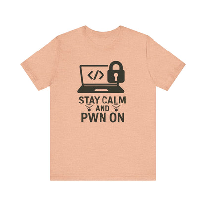 Network Engineer  Graphic Unisex T-shirt