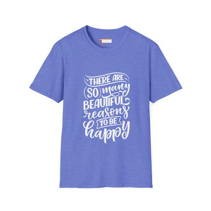 Graphic Christian Bible Gospel Unisex Comfort T-shirt