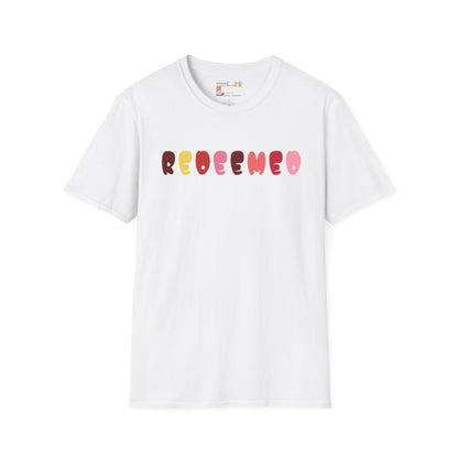 Gospel Bible Christian Believers Unisex Comfort T-shirt