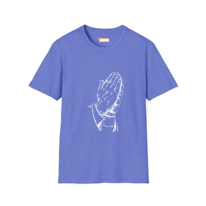Graphic Christian Bible Gospel Unisex Comfort T-shirt