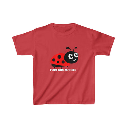 Graphic Designed Kids Ultimate Tiny But Mighty Unisex T-shirts