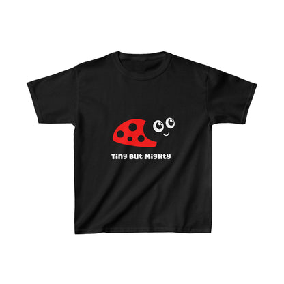 Graphic Designed Kids Ultimate Tiny But Mighty Unisex T-shirts
